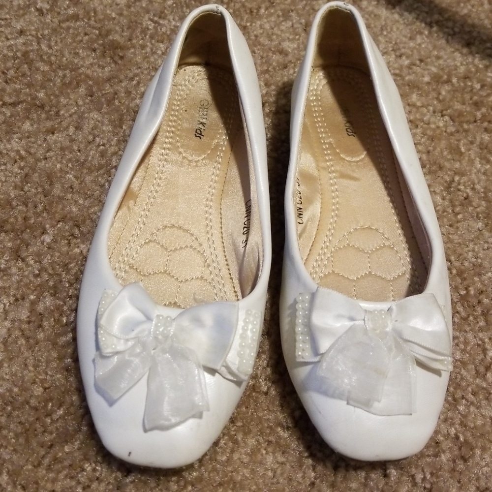 !LAST CHANCE! Girls Flat/doll shoes